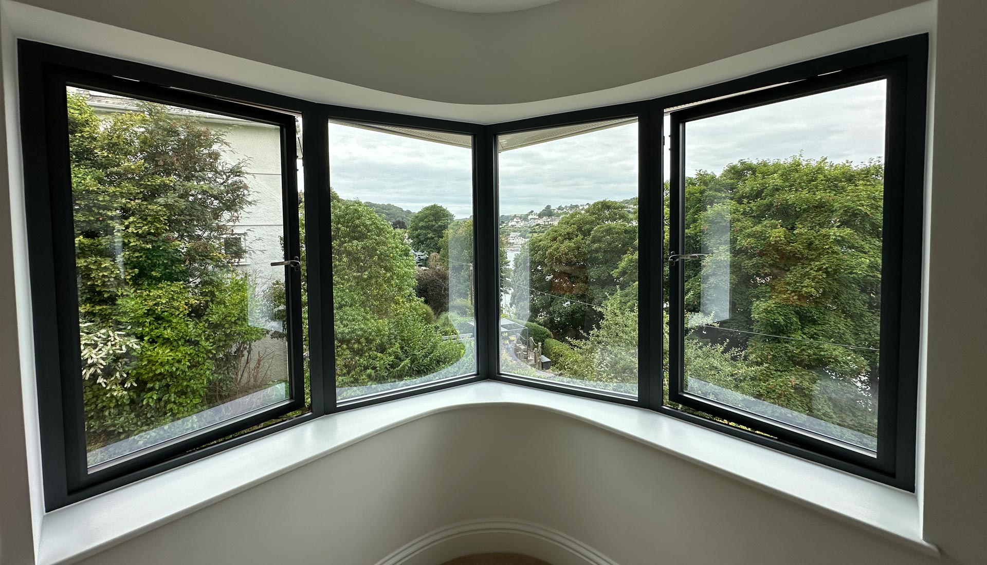 Architects and interior designers in Devon - JSD Design