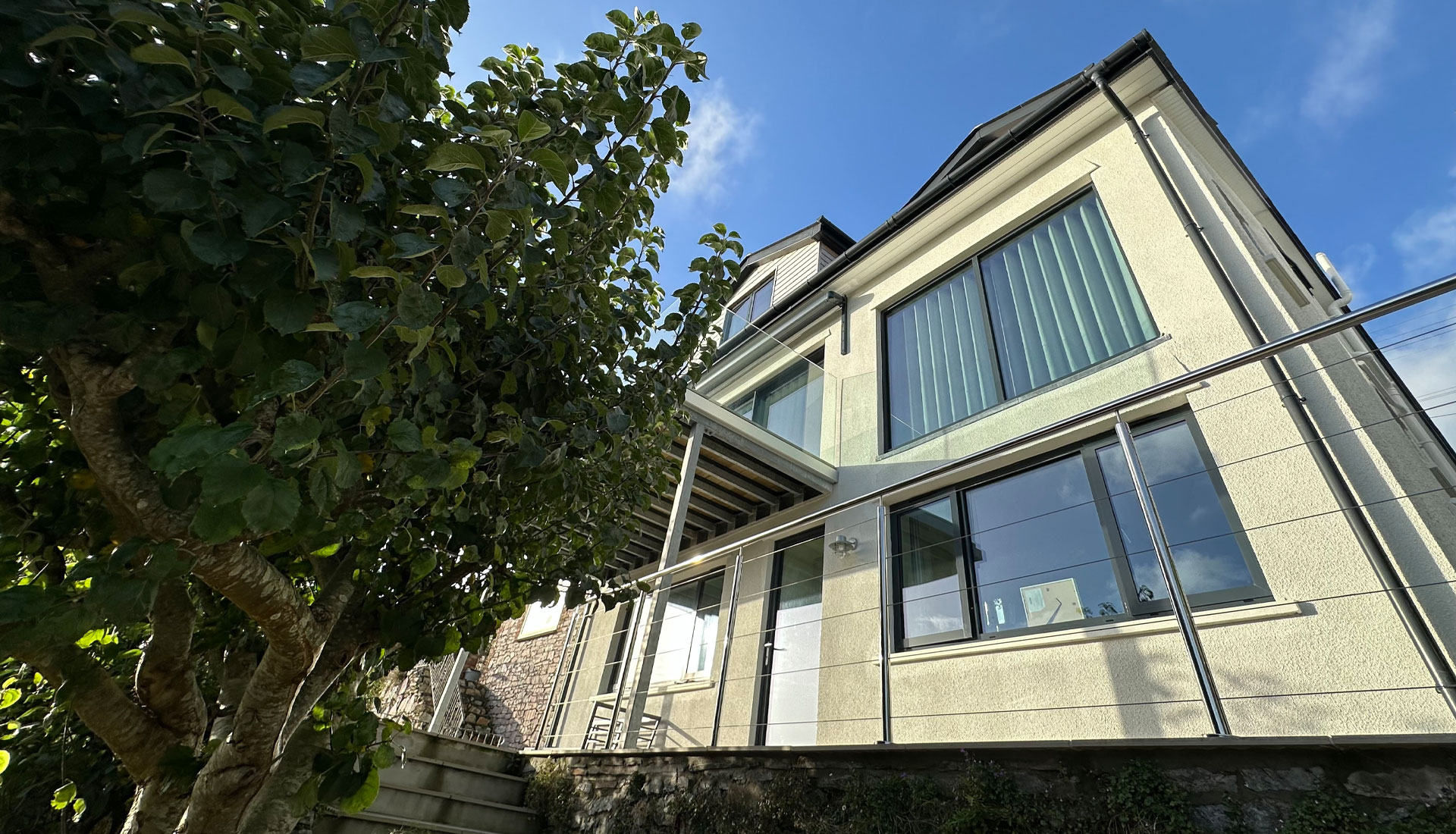 Architects and interior designers in Devon - JSD Design