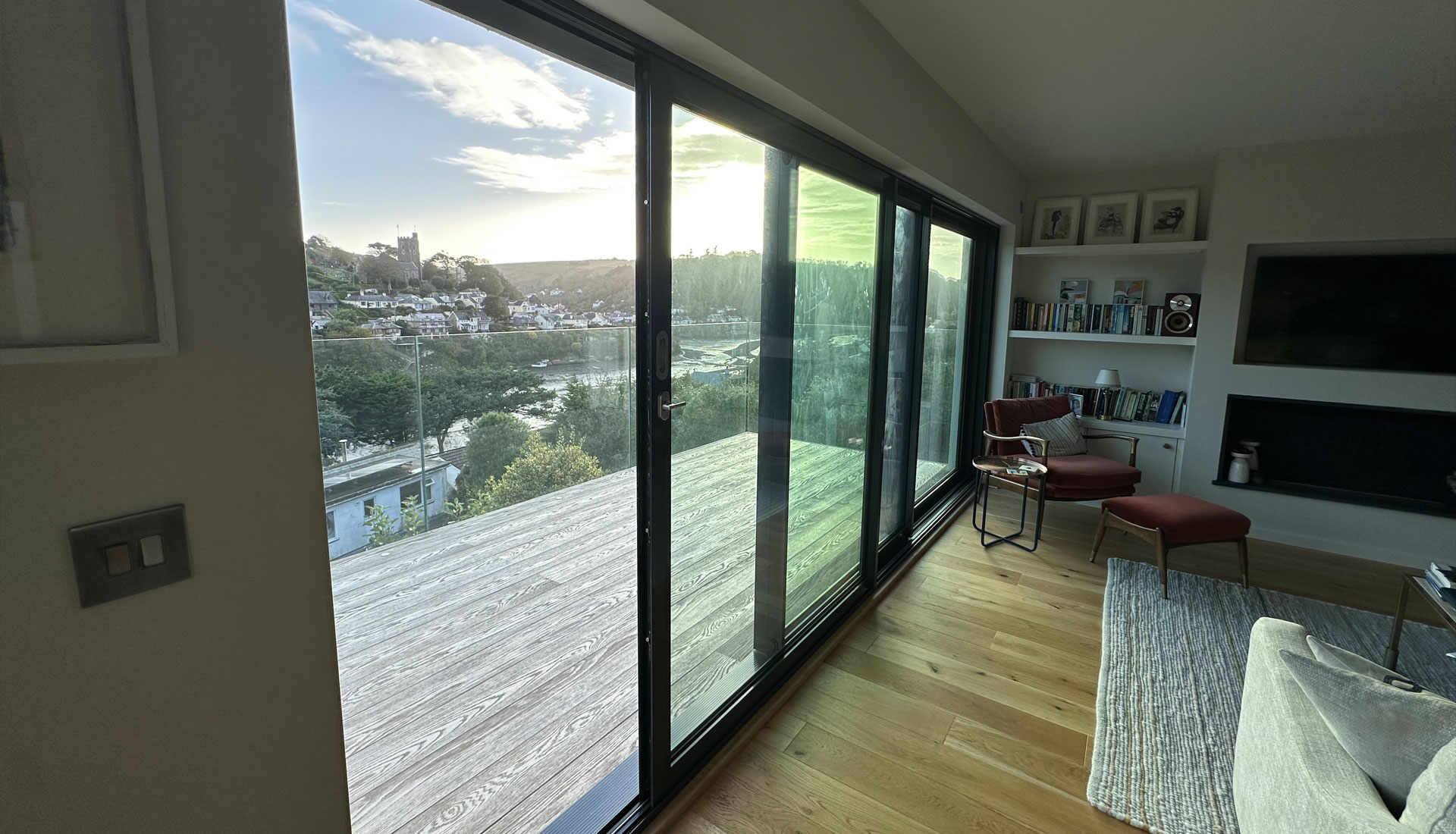 Architects and interior designers in Devon - JSD Design