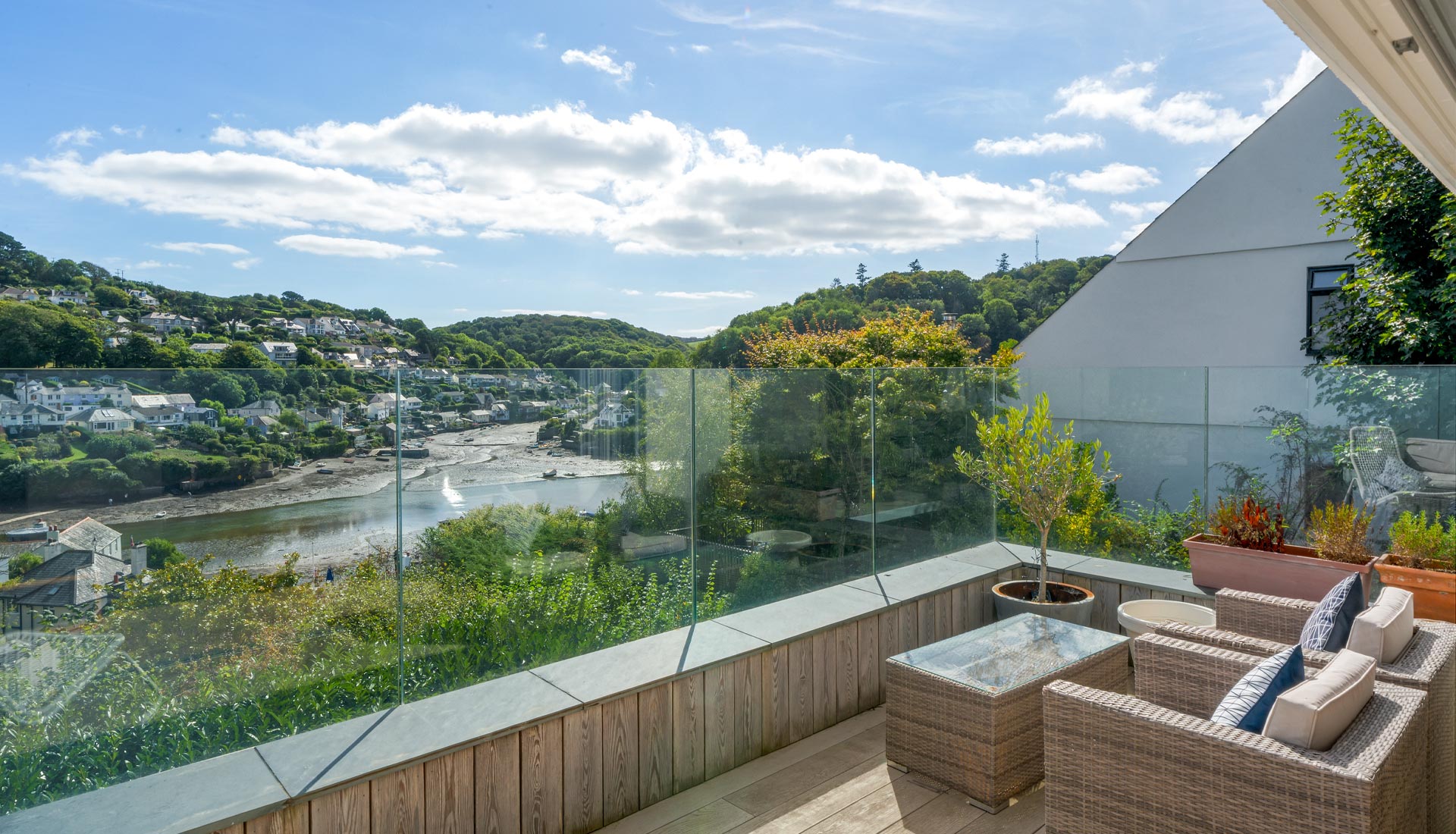 Architects and interior designers in Devon - JSD Design