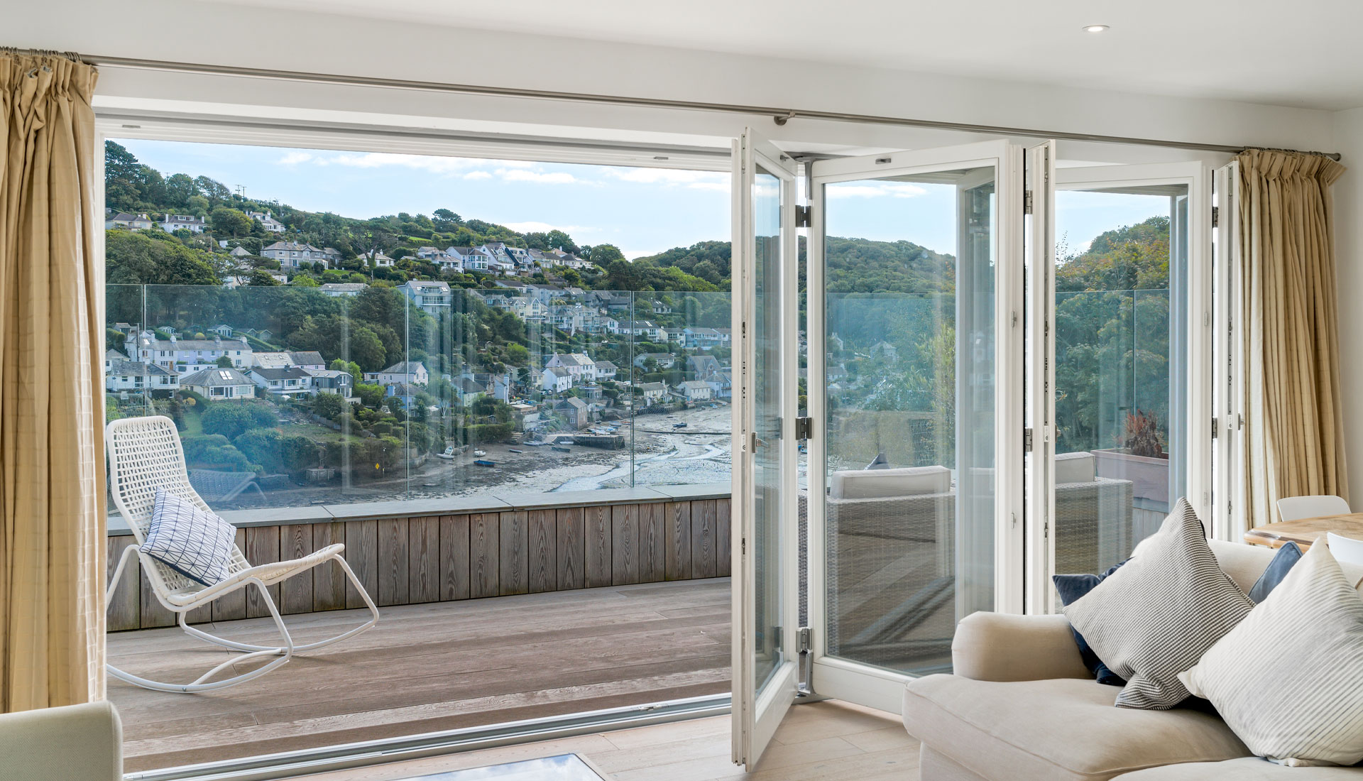 Architects and interior designers in Devon - JSD Design