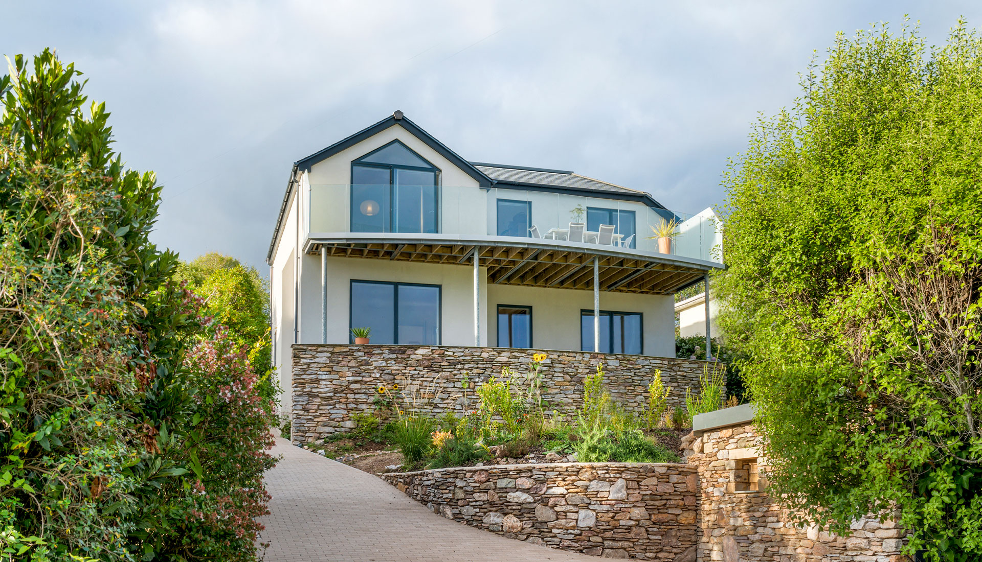 Architects and interior designers in Devon - JSD Design