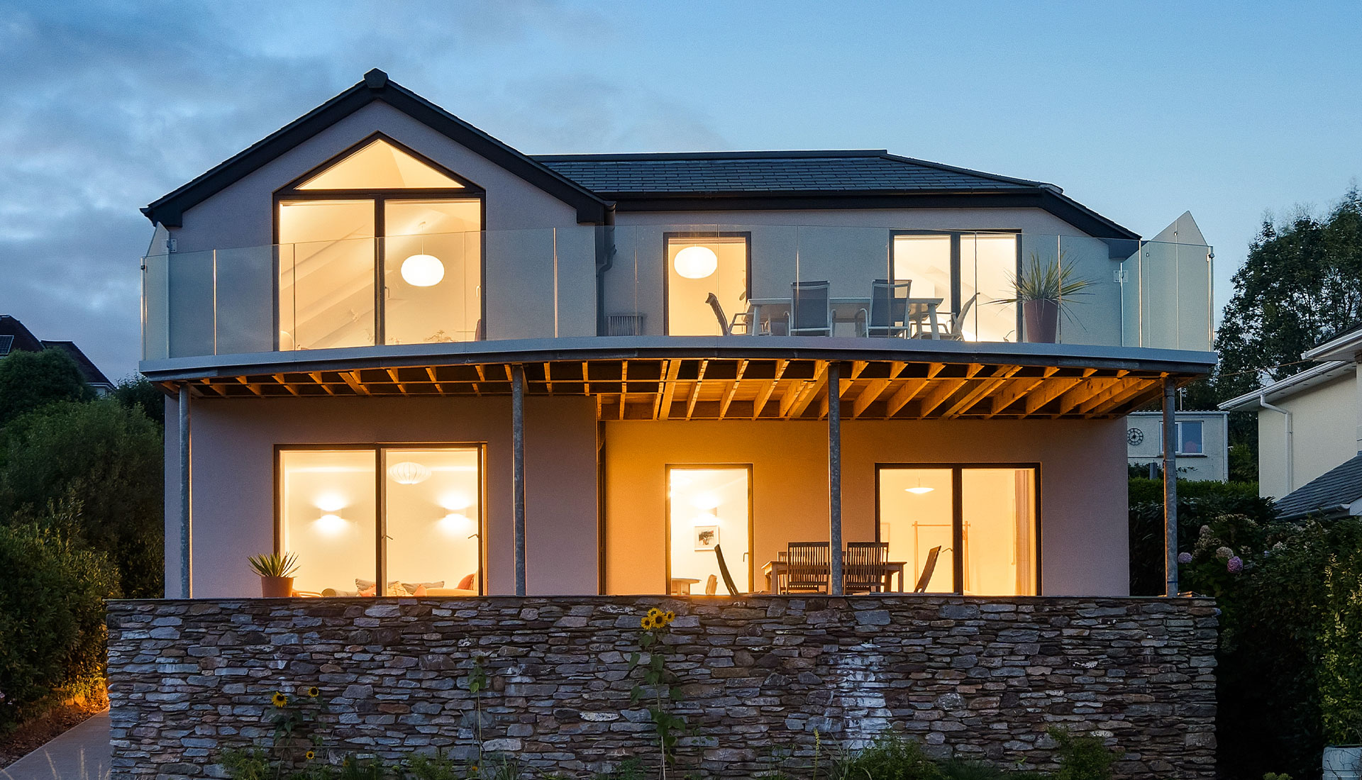 Architects and interior designers in Devon - JSD Design